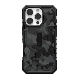 Защитный чехол MagSafe UAG Pathfinder SE для iPhone 16 Pro