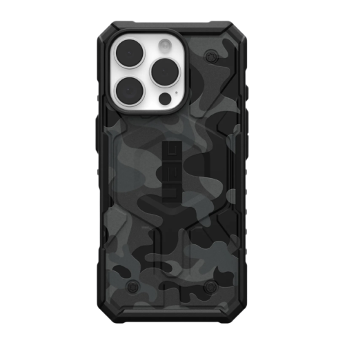 Защитный чехол MagSafe UAG Pathfinder SE для iPhone 16 Pro