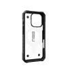 Защитный прозрачный чехол MagSafe UAG Pathfinder Clear для iPhone 16 Pro - миниатюра 2