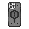 Защитный прозрачный чехол MagSafe UAG Pathfinder Clear для iPhone 16 Pro Max