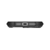 Защитный прозрачный чехол MagSafe с подставкой UAG Plasma XTE для iPhone 16 Pro Max - миниатюра 2