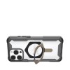 Защитный прозрачный чехол MagSafe с подставкой UAG Plasma XTE для iPhone 16 Pro Max - миниатюра 3