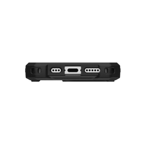 Защитный чехол MagSafe UAG Monarch Pro для iPhone 16 Pro - изображение 1