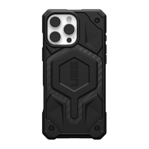 Защитный чехол MagSafe UAG Monarch Pro для iPhone 16 Pro Max