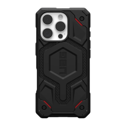 Защитный чехол MagSafe UAG Monarch Pro Kevlar для iPhone 16 Pro