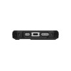 Защитный чехол MagSafe UAG Monarch Pro Kevlar для iPhone 16 Pro - миниатюра 1