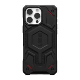 Защитный чехол MagSafe UAG Monarch Pro Kevlar для iPhone 16 Pro Max