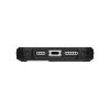 Защитный чехол MagSafe UAG Monarch Pro Kevlar для iPhone 16 Pro Max - миниатюра 1