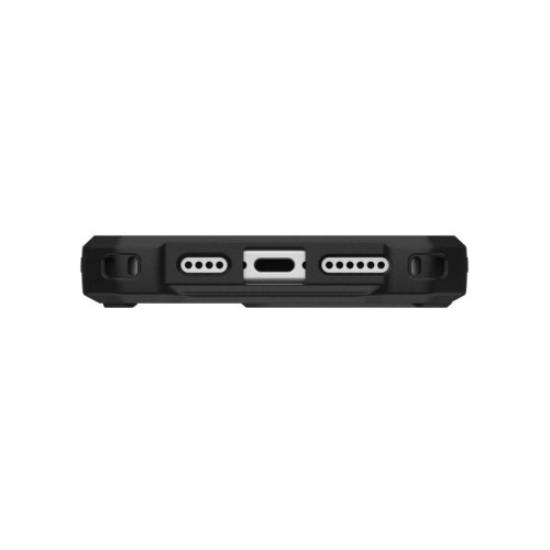 Защитный чехол MagSafe UAG Monarch Pro Kevlar для iPhone 16 Pro Max - изображение 1