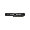 Защитный чехол MagSafe UAG Civilian для iPhone 16 Pro - миниатюра 1