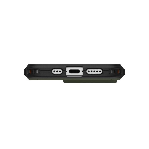 Защитный чехол MagSafe UAG Civilian для iPhone 16 Pro - изображение 1