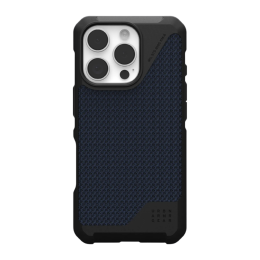 Защитный чехол MagSafe UAG Metropolis LT для iPhone 16 Pro