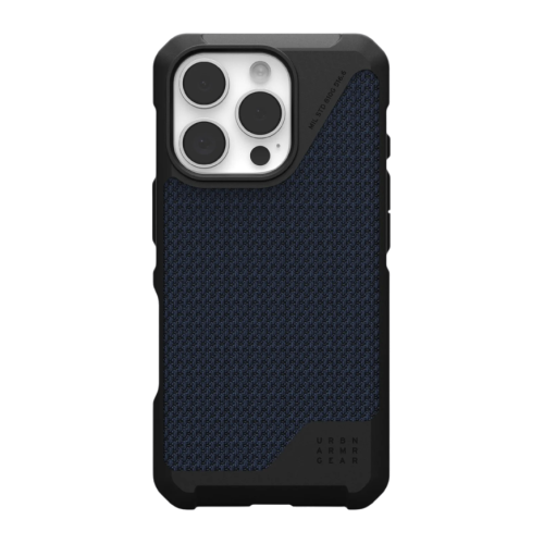 Защитный чехол MagSafe UAG Metropolis LT для iPhone 16 Pro