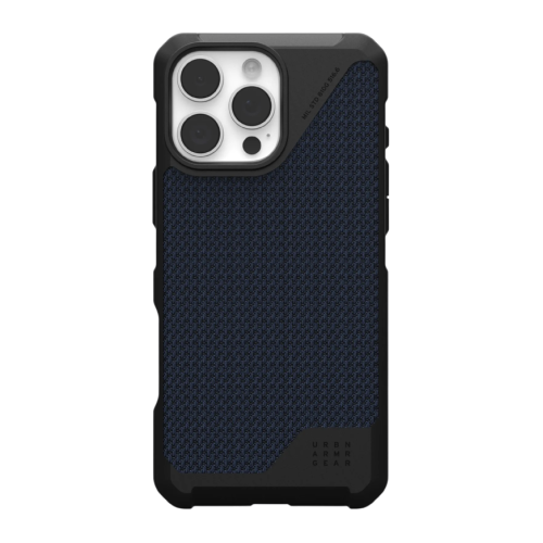 Защитный чехол MagSafe UAG Metropolis LT для iPhone 16 Pro Max