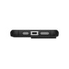 Защитный чехол MagSafe UAG Metropolis LT для iPhone 16 Pro Max - миниатюра 1