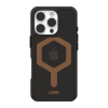 Защитный прозрачный чехол MagSafe UAG Plyo для iPhone 16 Pro