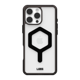 Защитный прозрачный чехол MagSafe UAG Plyo для iPhone 16 Pro Max
