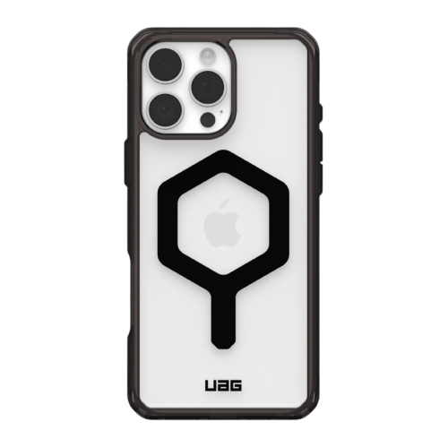 Защитный прозрачный чехол MagSafe UAG Plyo для iPhone 16 Pro Max