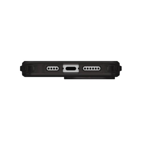 Защитный прозрачный чехол MagSafe UAG Plyo для iPhone 16 Pro Max - изображение 1