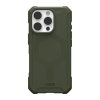 Защитный чехол MagSafe UAG Essential Armor для iPhone 16 Pro