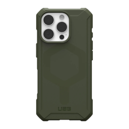 Защитный чехол MagSafe UAG Essential Armor для iPhone 16 Pro