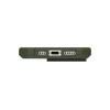 Защитный чехол MagSafe UAG Essential Armor для iPhone 16 Pro - миниатюра 1