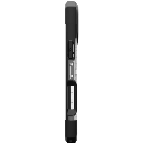 Защитный чехол UAG Plasma для iPhone 16 Pro - изображение 4