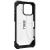 Защитный чехол UAG Plasma для iPhone 16 Pro - миниатюра 5