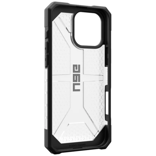 Защитный чехол UAG Plasma для iPhone 16 Pro - изображение 5