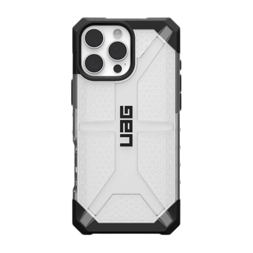 Защитный чехол UAG Plasma для iPhone 16 Pro Max
