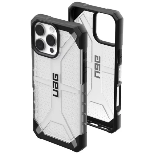 Защитный чехол UAG Plasma для iPhone 16 Pro Max - изображение 2
