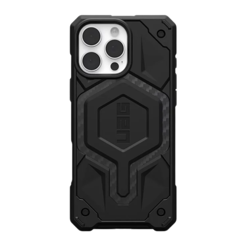Защитный чехол UAG Monarch для iPhone 16 Pro