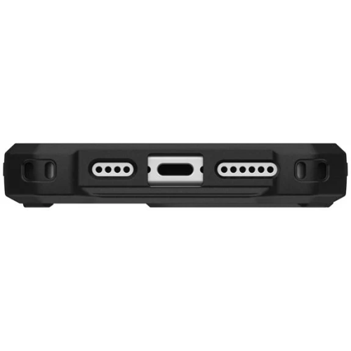 Защитный чехол UAG Monarch для iPhone 16 Pro - изображение 2