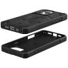 Защитный чехол UAG Monarch для iPhone 16 Pro - миниатюра 3