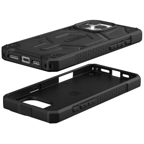 Защитный чехол UAG Monarch для iPhone 16 Pro - изображение 3