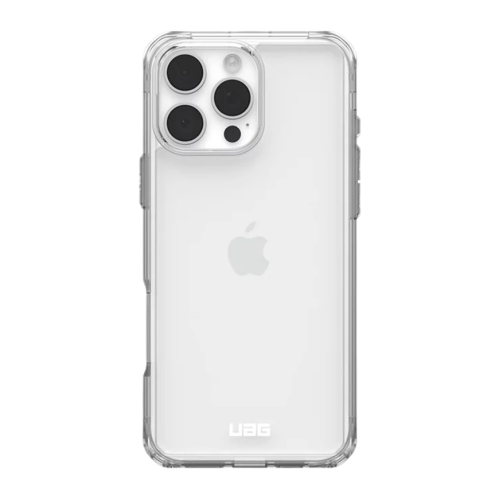 Защитный прозрачный чехол UAG Plyo для iPhone 16 Pro Max