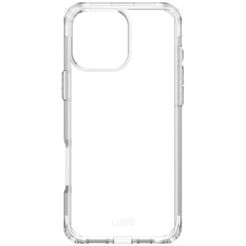 Защитный прозрачный чехол UAG Plyo для iPhone 16 Pro Max - изображение 1