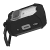 Защитный гибридный чехол с карабином и защёлкой UAG Plasma для AirPods Pro 2 - миниатюра 5