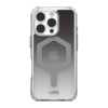 Защитный прозрачный чехол MagSafe UAG Plyo Limited Edition для iPhone 16 Pro