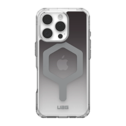 Защитный прозрачный чехол MagSafe UAG Plyo Limited Edition для iPhone 16 Pro