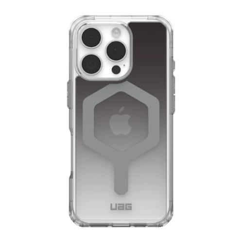 Защитный прозрачный чехол MagSafe UAG Plyo Limited Edition для iPhone 16 Pro
