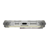 Защитный прозрачный чехол MagSafe UAG Plyo Limited Edition для iPhone 16 Pro - миниатюра 1