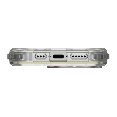 Защитный прозрачный чехол MagSafe UAG Plyo Limited Edition для iPhone 16 Pro - изображение 1