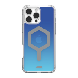 Защитный прозрачный чехол MagSafe UAG Plyo Limited Edition для iPhone 16 Pro Max