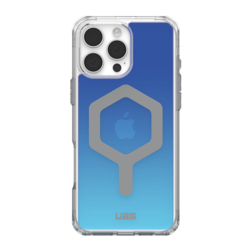 Защитный прозрачный чехол MagSafe UAG Plyo Limited Edition для iPhone 16 Pro Max