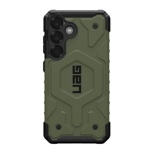 Защитный чехол MagSafe UAG Pathfinder для Samsung Galaxy S25