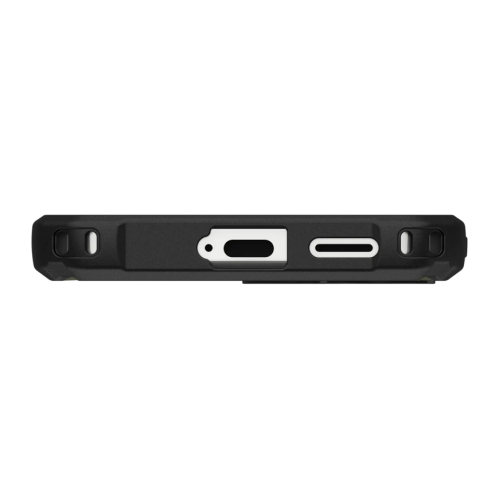 Защитный чехол MagSafe UAG Pathfinder для Samsung Galaxy S25 - изображение 1