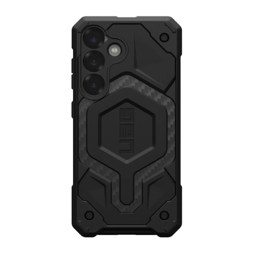 Защитный чехол MagSafe UAG Monarch Pro для Samsung Galaxy S25