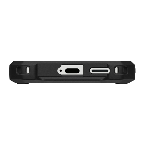 Защитный чехол MagSafe UAG Monarch Pro для Samsung Galaxy S25 - изображение 1
