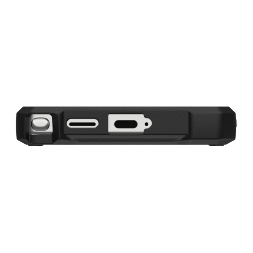 Защитный чехол MagSafe UAG Monarch Pro для Samsung Galaxy S25 Ultra - изображение 1